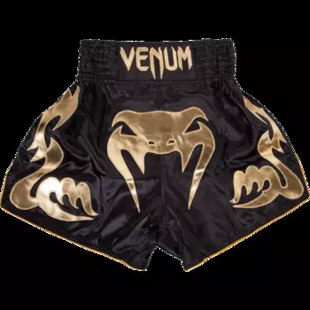 Шорты для тайского бокса Venum Bangkok Inferno Venum