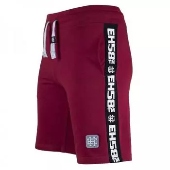 Шорты EX HO cherry