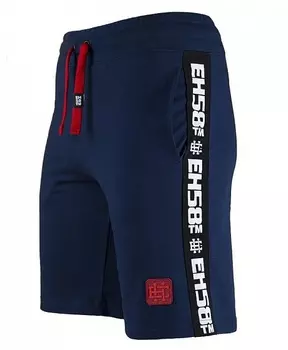 Шорты EX HO navy