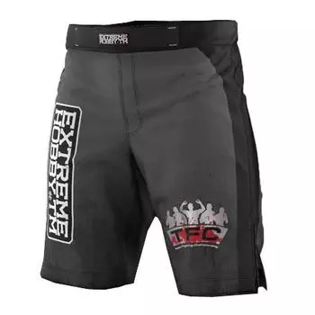 Шорты grappling TFC, мужские
