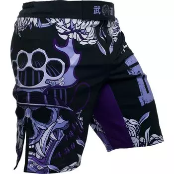 Шорты Hardcore Training Chrysanthemum Hardcore Training