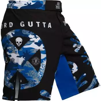 Шорты Hardcore Training Fjord Gutta Hardcore Training