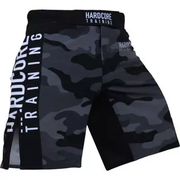 Шорты Hardcore Training Night Camo 2.0 Hardcore Training