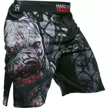 Шорты Hardcore Training PitbullCity Hardcore Training