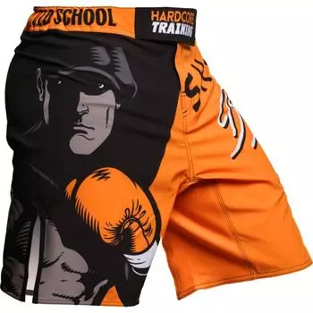 Шорты Hardcore Training Shadow Boxing Hardcore Training