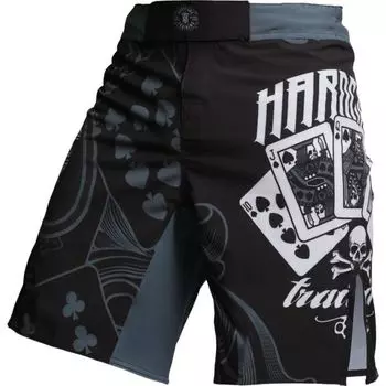 Шорты Hardcore Training The Gambler Hardcore Training