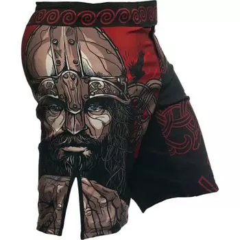 Шорты Hardcore Training Viking 3.0 Hardcore Training