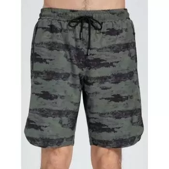 Шорты MBFY21192