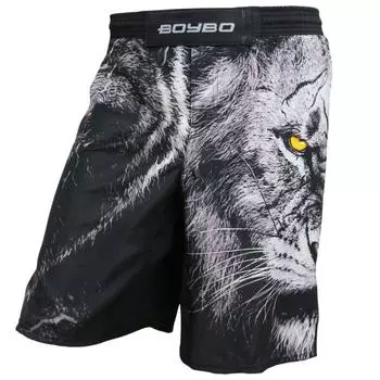 Шорты ММА Animals детские