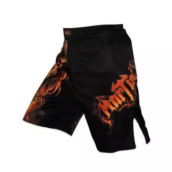 Шорты ММА Hear me roar MS-123