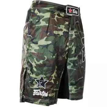 Шорты MMA Fairtex Fairtex