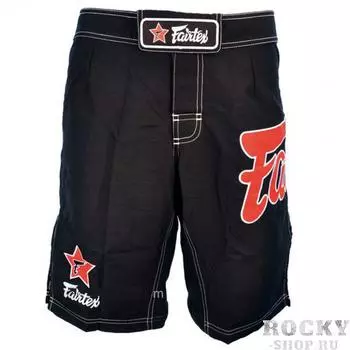 Шорты MMA Fairtex Fairtex