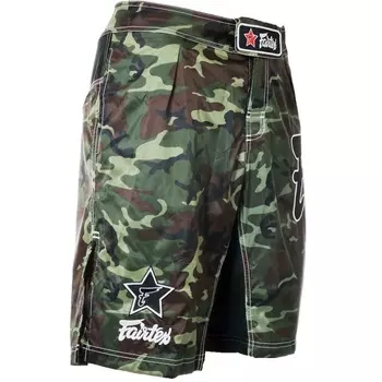 Шорты MMA Fairtex Fairtex