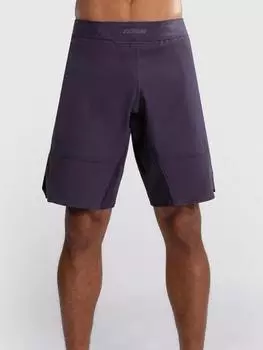 Шорты ММА G-Fit Air Deep Purple