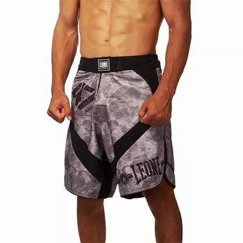 Шорты ММА LEONE 1947 AIR FORCE 47 AB793 Leone