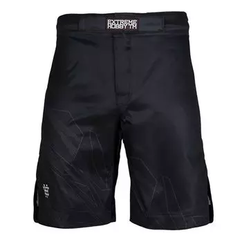Шорты MMA shadow