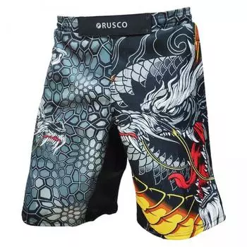 Шорты ММА Sport Dragon