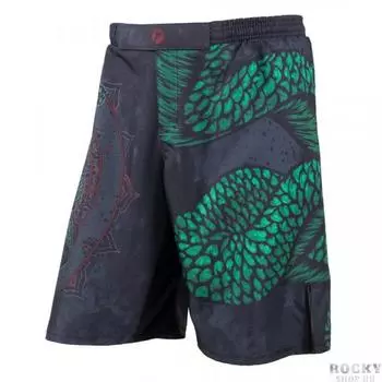 Шорты ММА Sport SNAKE