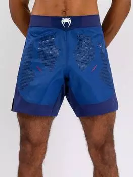 Шорты ММА Technical 3.0 Icy Blue