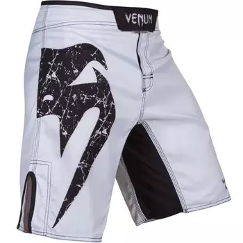 Шорты ММА Venum Original Giant White Venum