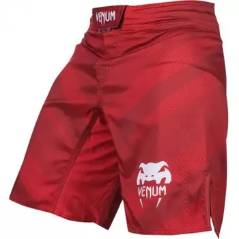 Шорты ММА Venum "Radiance" Fightshorts - Red Venum
