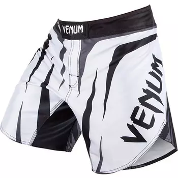 Шорты ММА Venum "Sharp" Ice/Black Venum