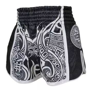 Шорты муай тай moko