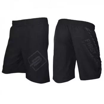 Шорты мужские BoyBo First Edition, чёрный