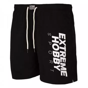 Шорты мужские плавательные EH SPORT black Extreme Hobby