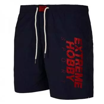 Шорты мужские плавательные EH SPORT dark blue