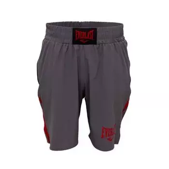 Шорты спортивные Everlast Kashiwa Grey Everlast
