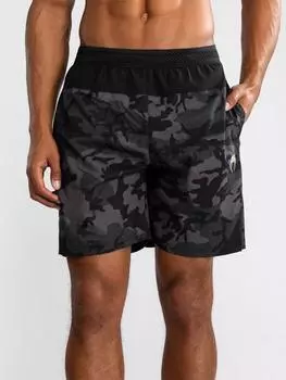 Шорты спортивные G-Fit Air Urban Digital Camo