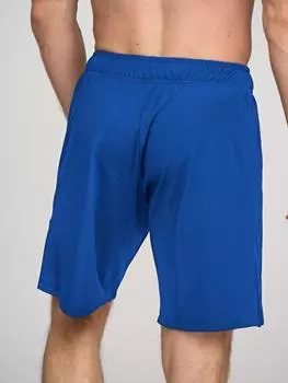 Шорты Urban синий