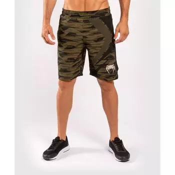 Шорты Venum Contender 5.0 Khaki Camo Venum