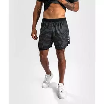 Шорты Venum Electron 3.0 Black Venum