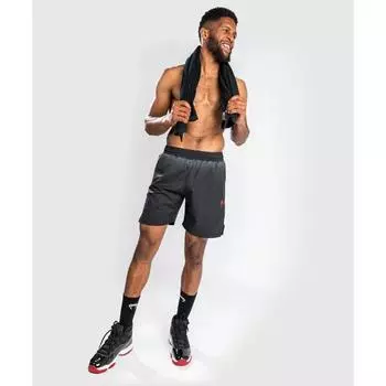 Шорты Okinawa 3.0 Black/Red