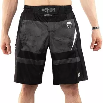 Шорты Venum Sky247 Black/Grey Venum