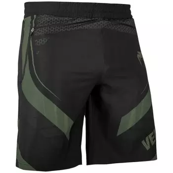 Шорты Venum Technical 2.0 Khaki/Black Venum