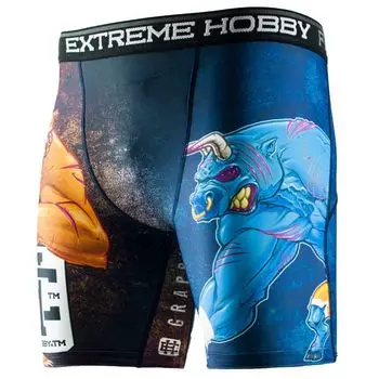 Шорты вале тудо bull & bear