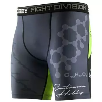 Шорты вале тудо rapid (зеленый)