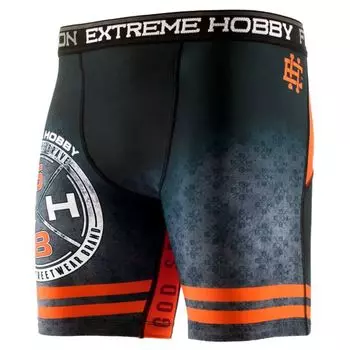 Шорты вале тудо rebel