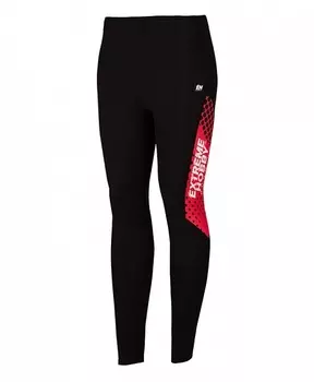 Штаны беговые halftone red, женские