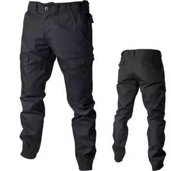 Штаны-карго Варгградъ Варгград