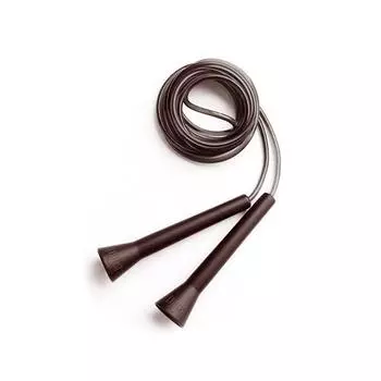 Скакалка пластик Speed 9' (270см)