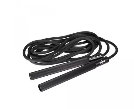 Скакалка скоростная Speed Rope Undefeated черная