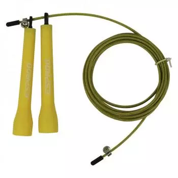 Скоростная скакалка Espado Gold