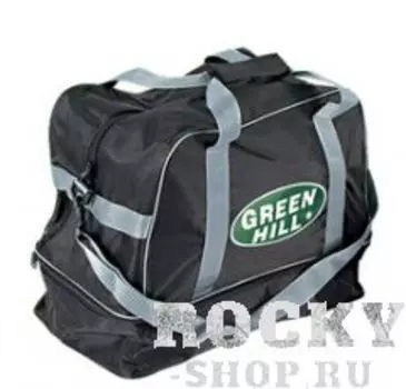 Спортивная сумка Green Hill sb-6437, 47*43*25 Green Hill