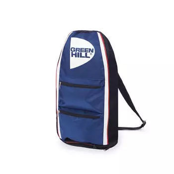Спортивная сумка-тубус Green Hill, Синяя Green Hill
