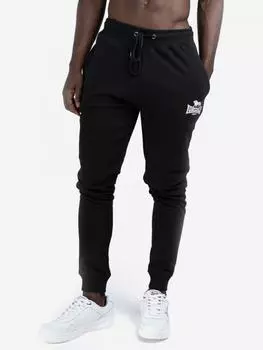 Спортивные брюки-джоггеры Pilsdon Black