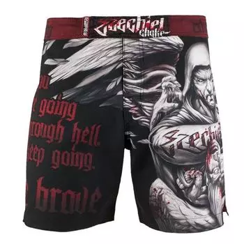 Спортивные шорты ezechiel